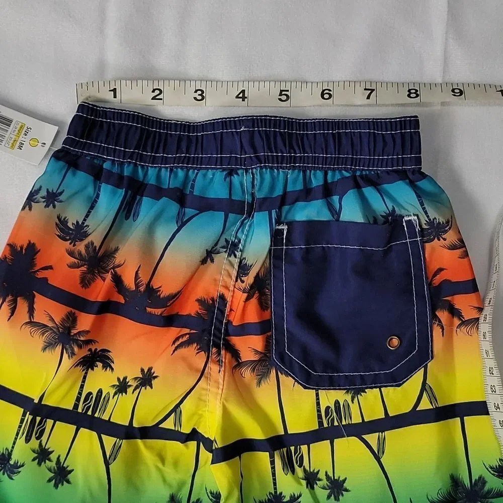🖤5/$20🖤 QUAD SEVEN.. boys board shorts..